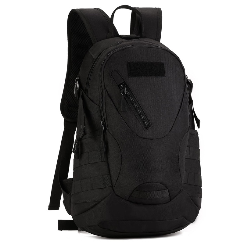 20L Tactical Backpack — CREATOR
