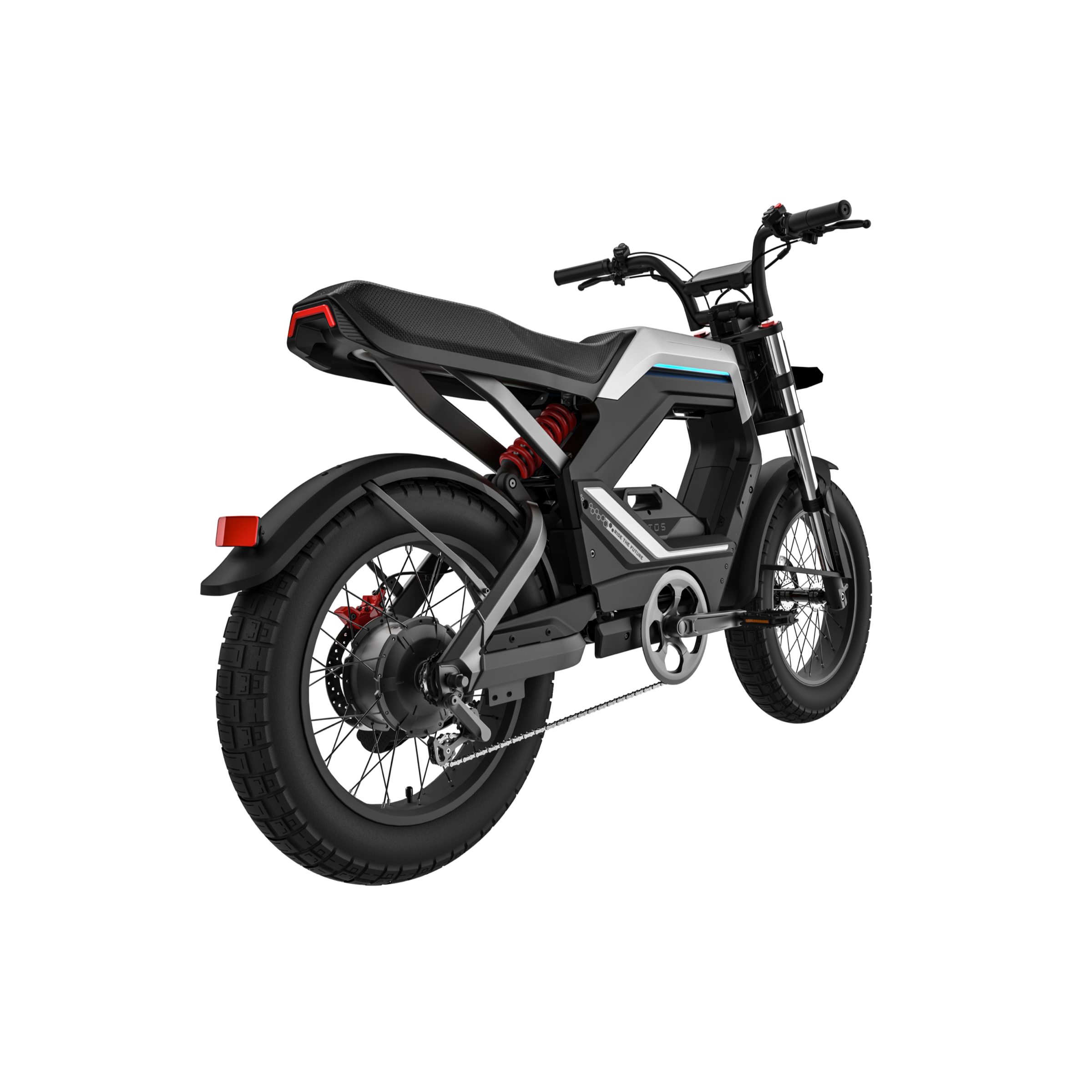 Aotos Flux X26 Pro