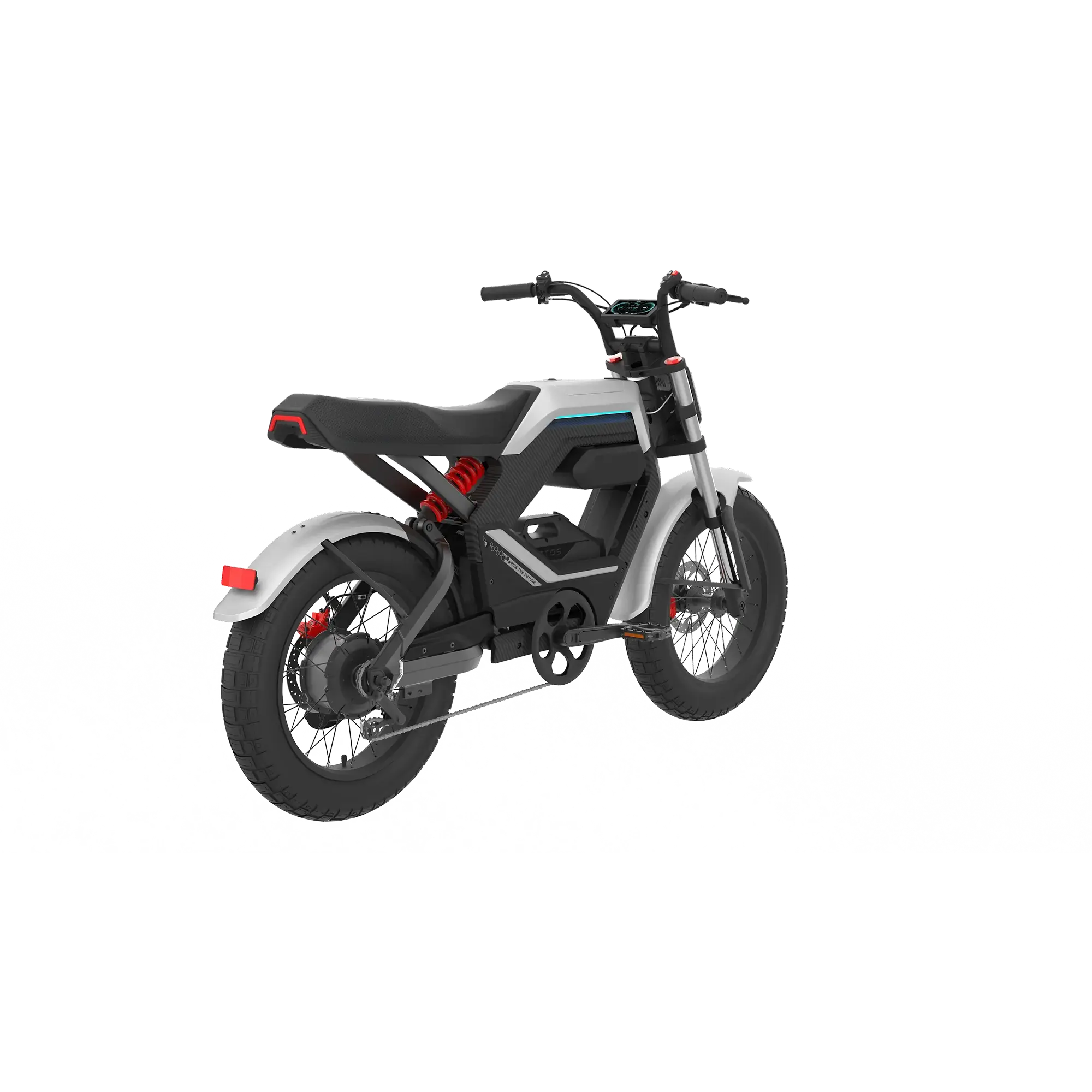 Aotos Flux X26 Pro