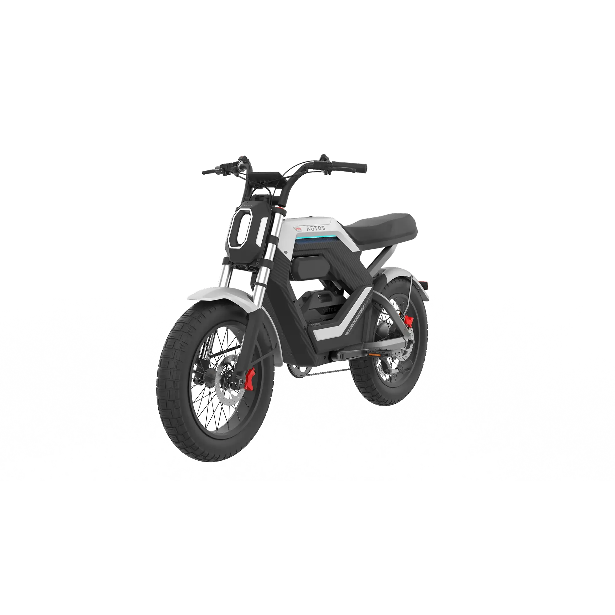 Aotos Flux X26 Pro