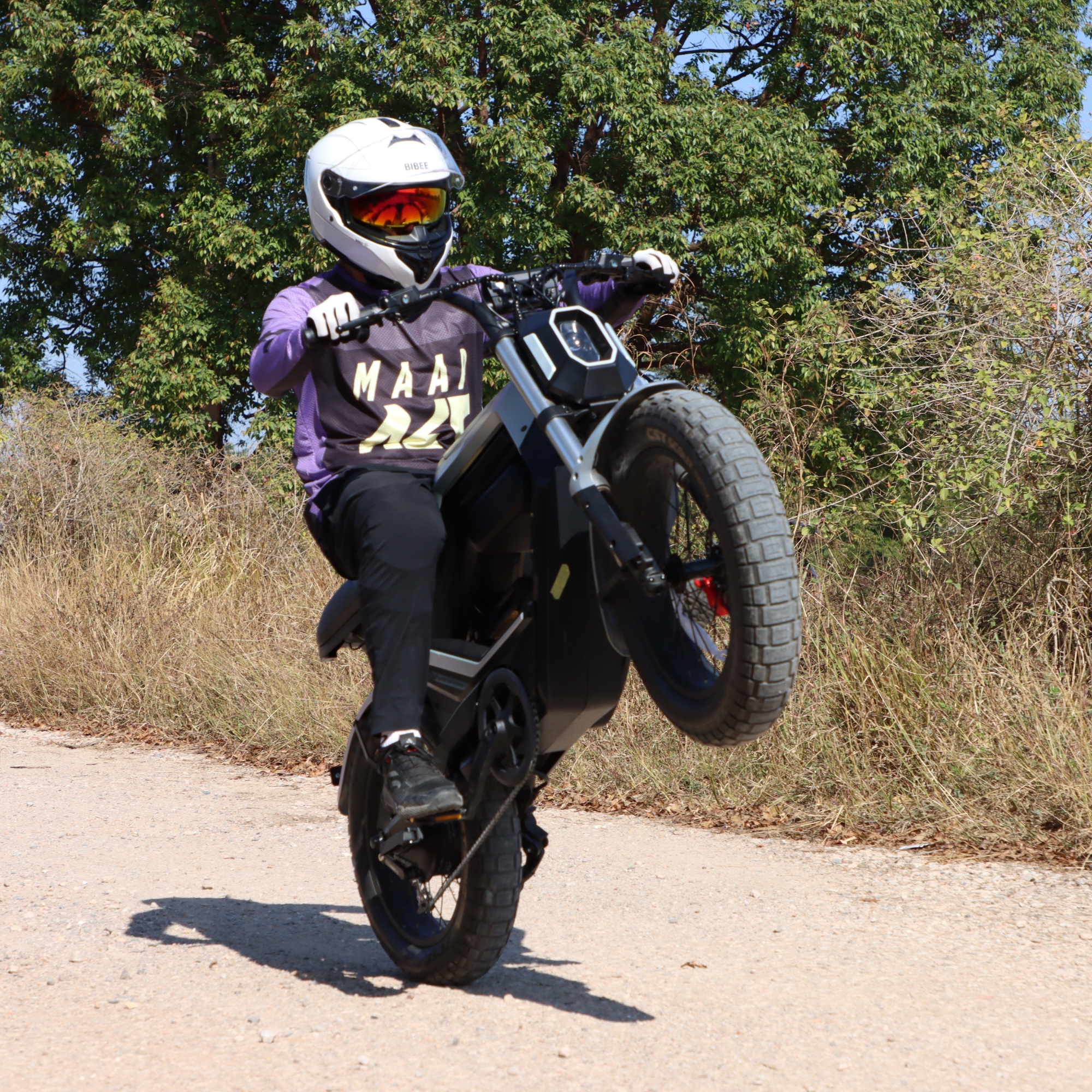 Aotos Flux X26 Pro