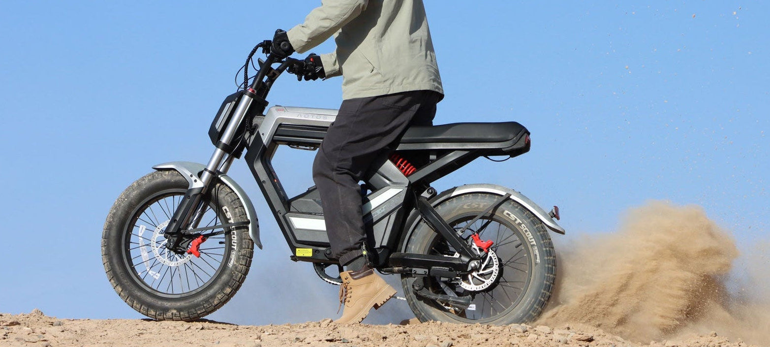 Aotos Flux X26 Pro