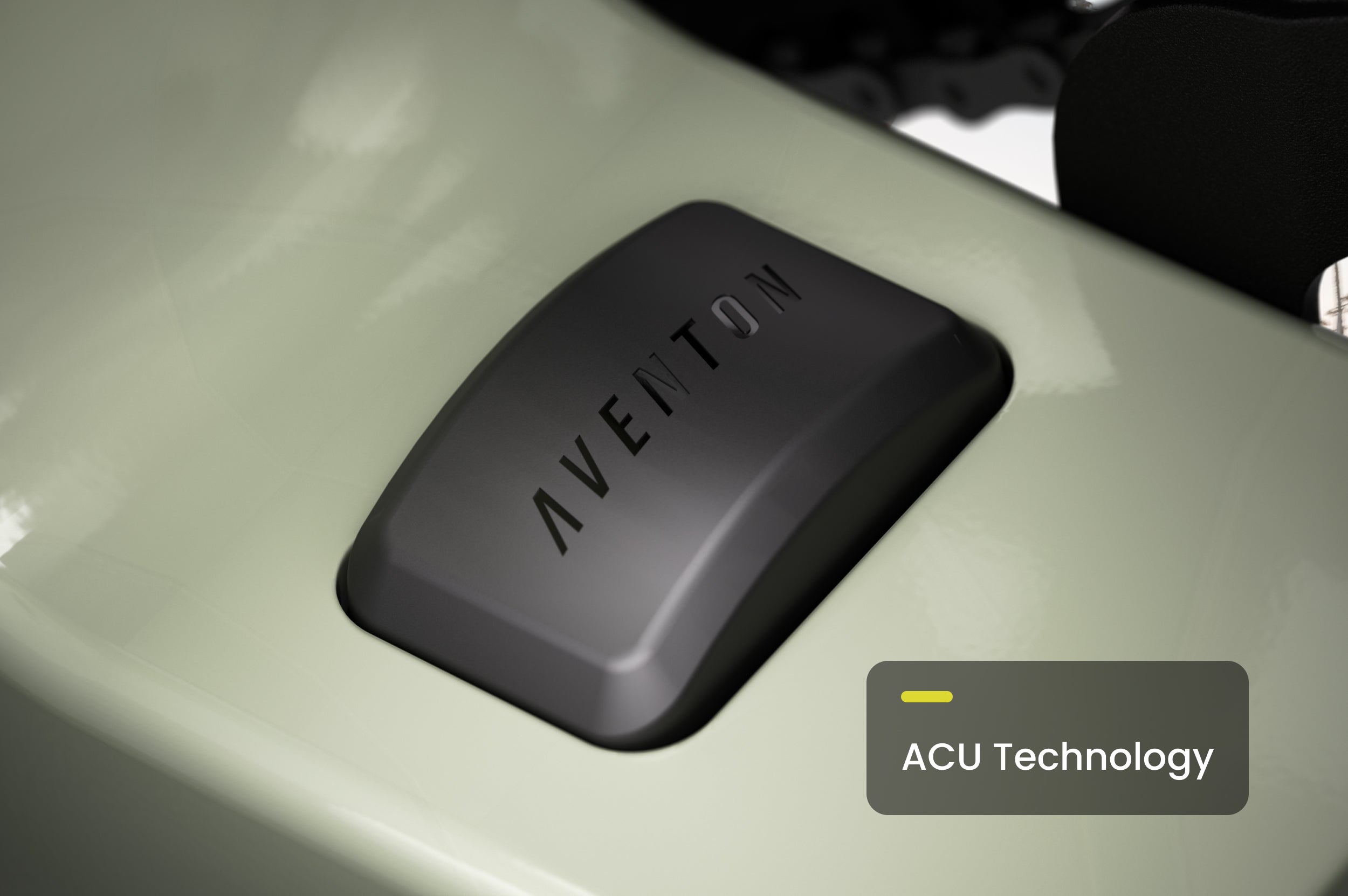 Aventon Abound LR