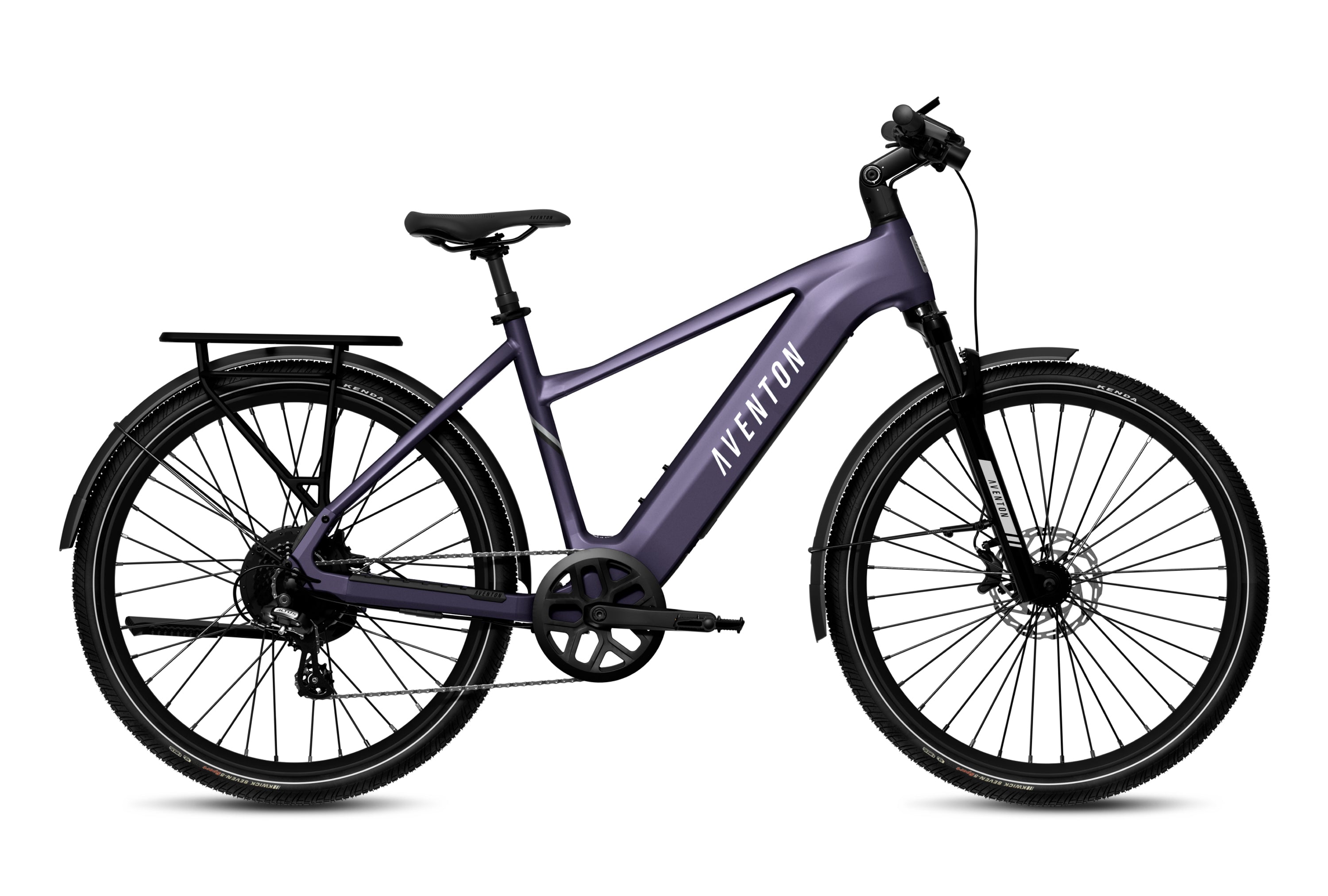 Aventon Level 3