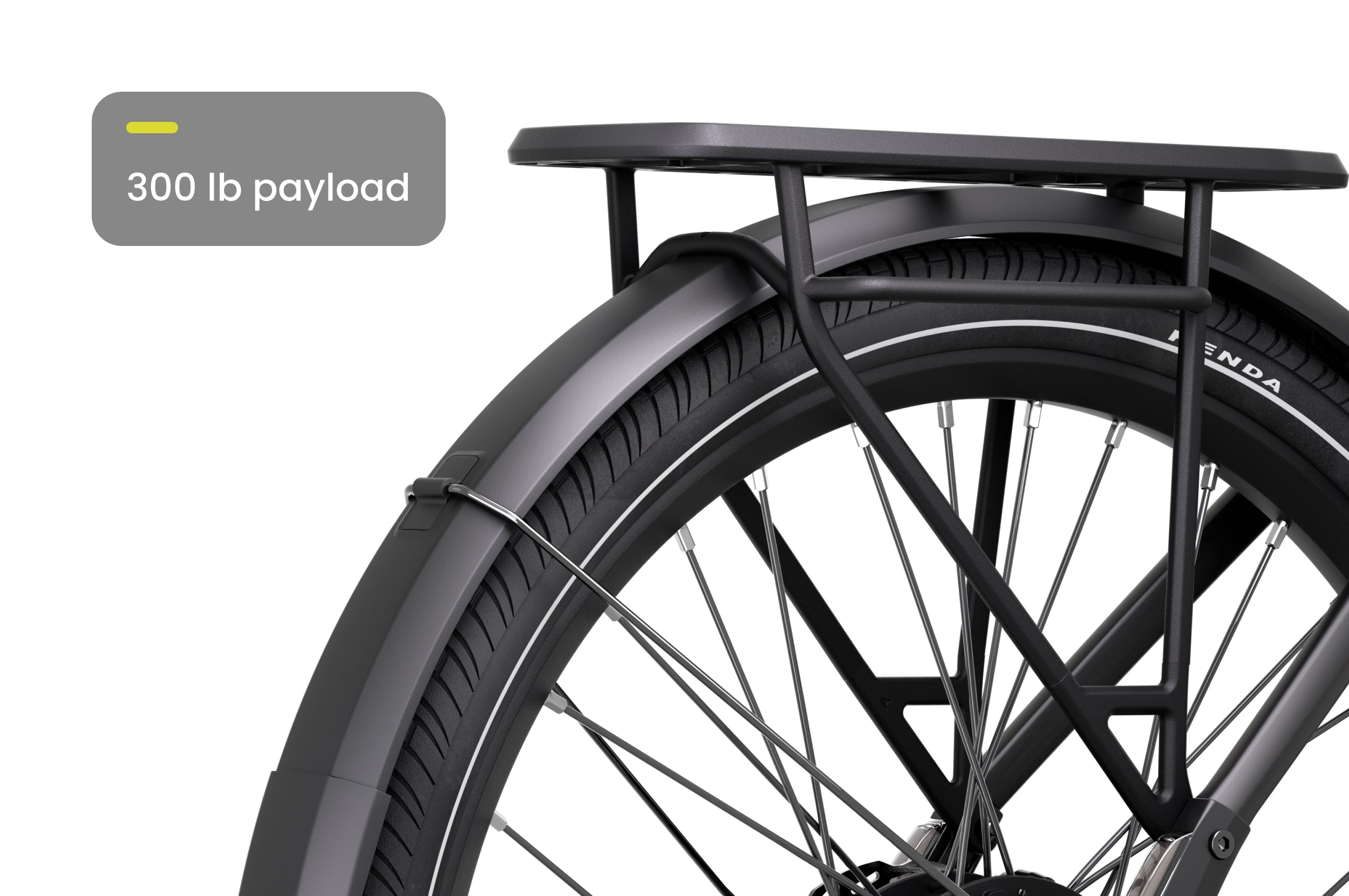 Aventon Level 3 Step-Through