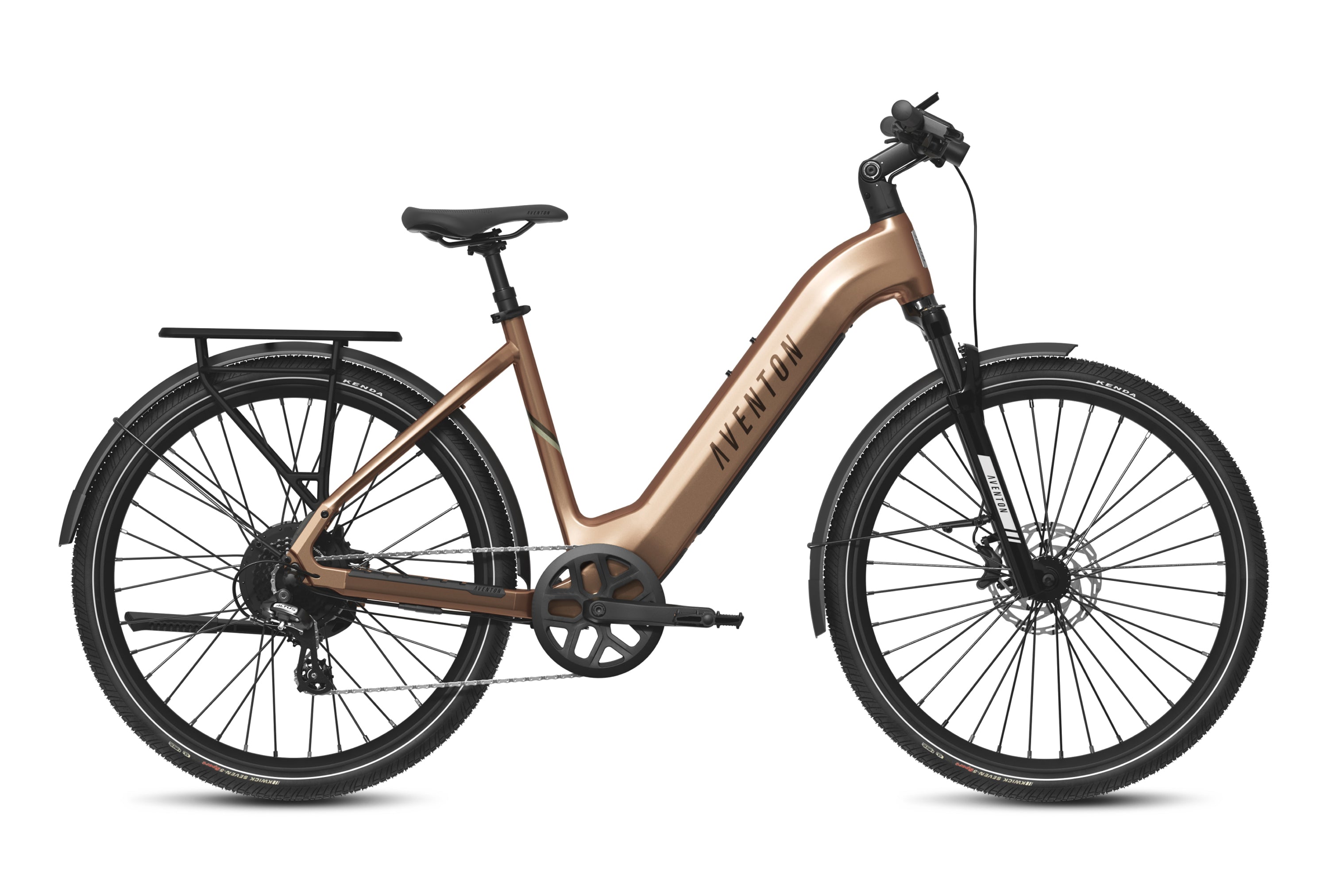 Aventon Level 3 Step-Through