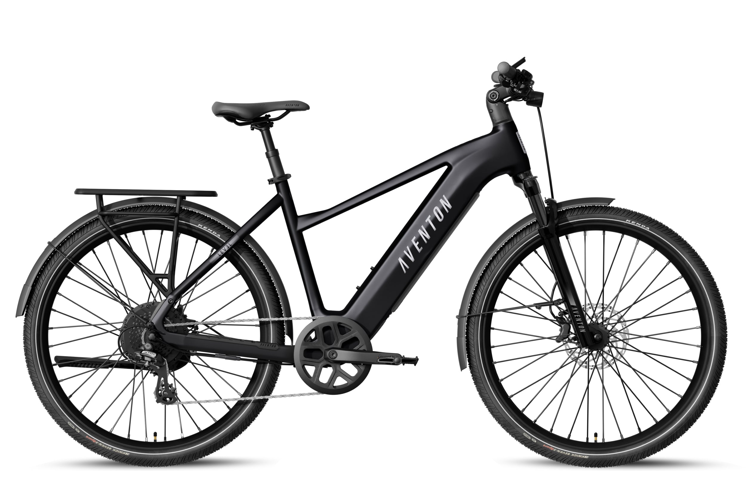 Aventon Level 4 REC