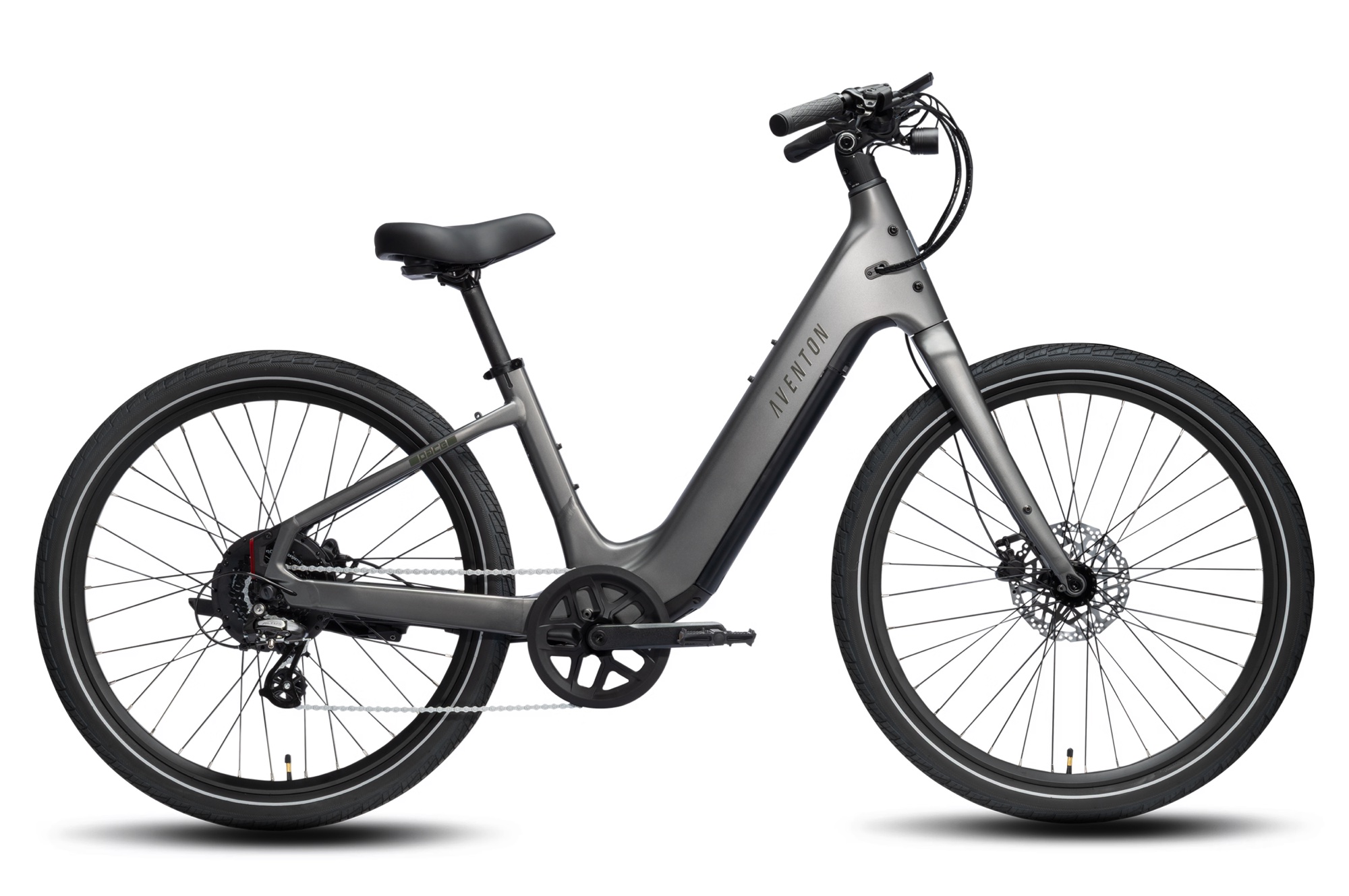 Aventon Pace 5 REC in Anvil