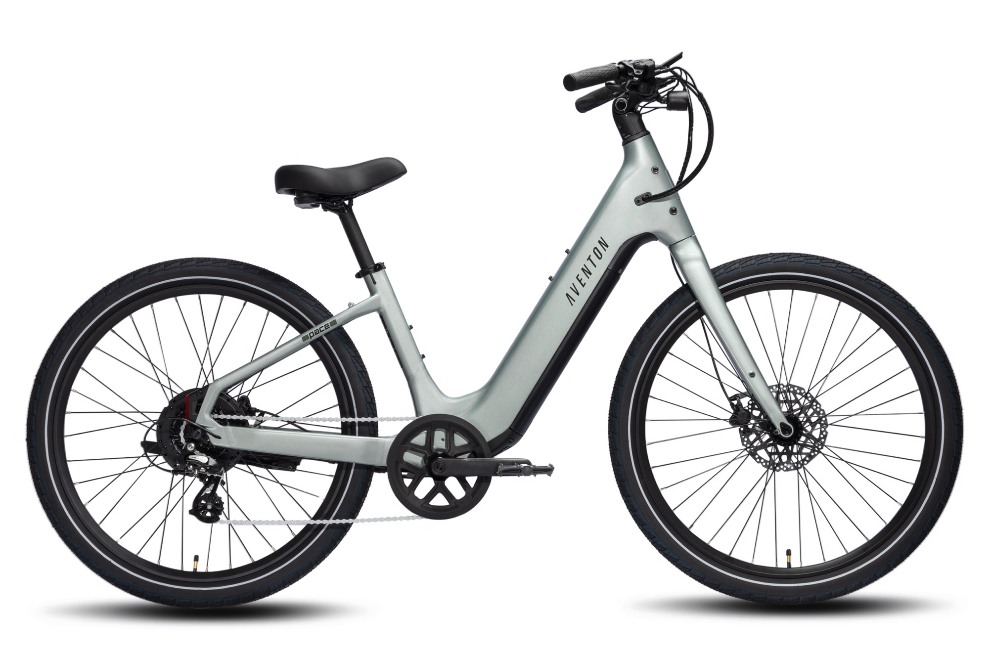 Aventon Pace 5 REC in Glacier Mint
