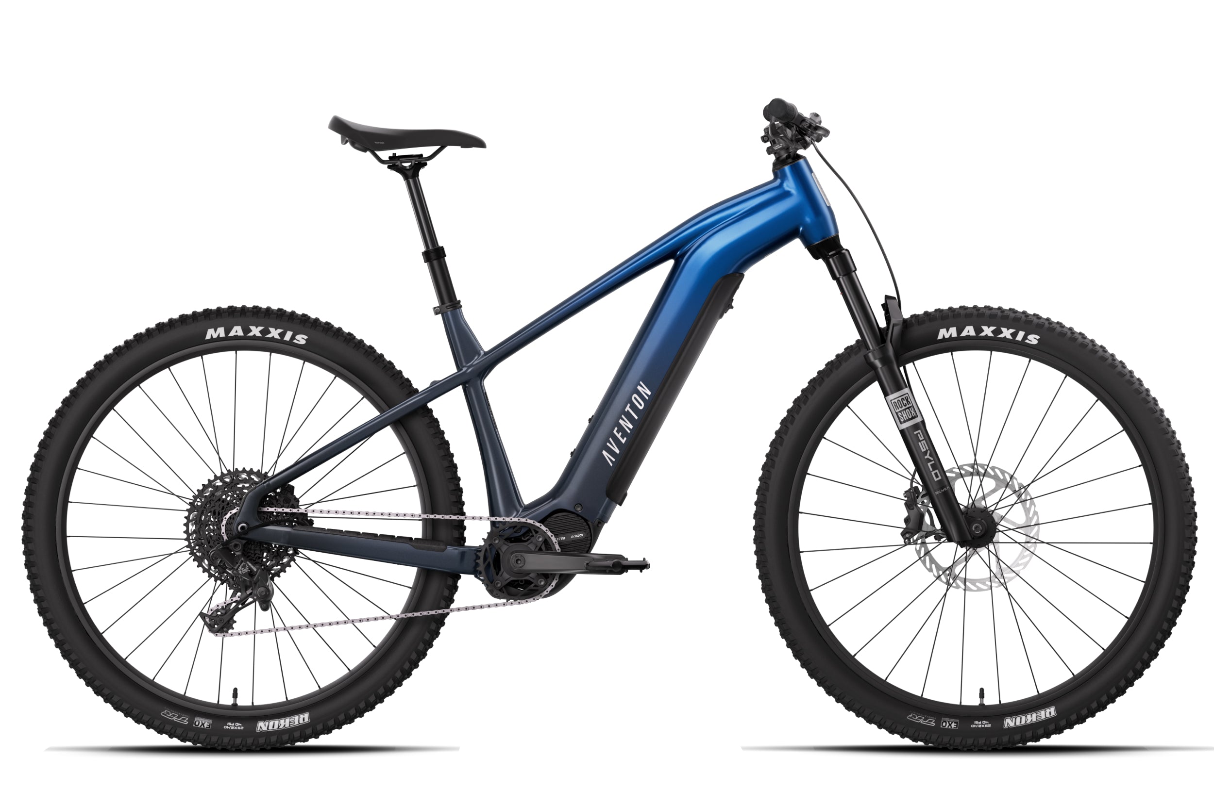 Aventon Ramblas ADV in Cerulean