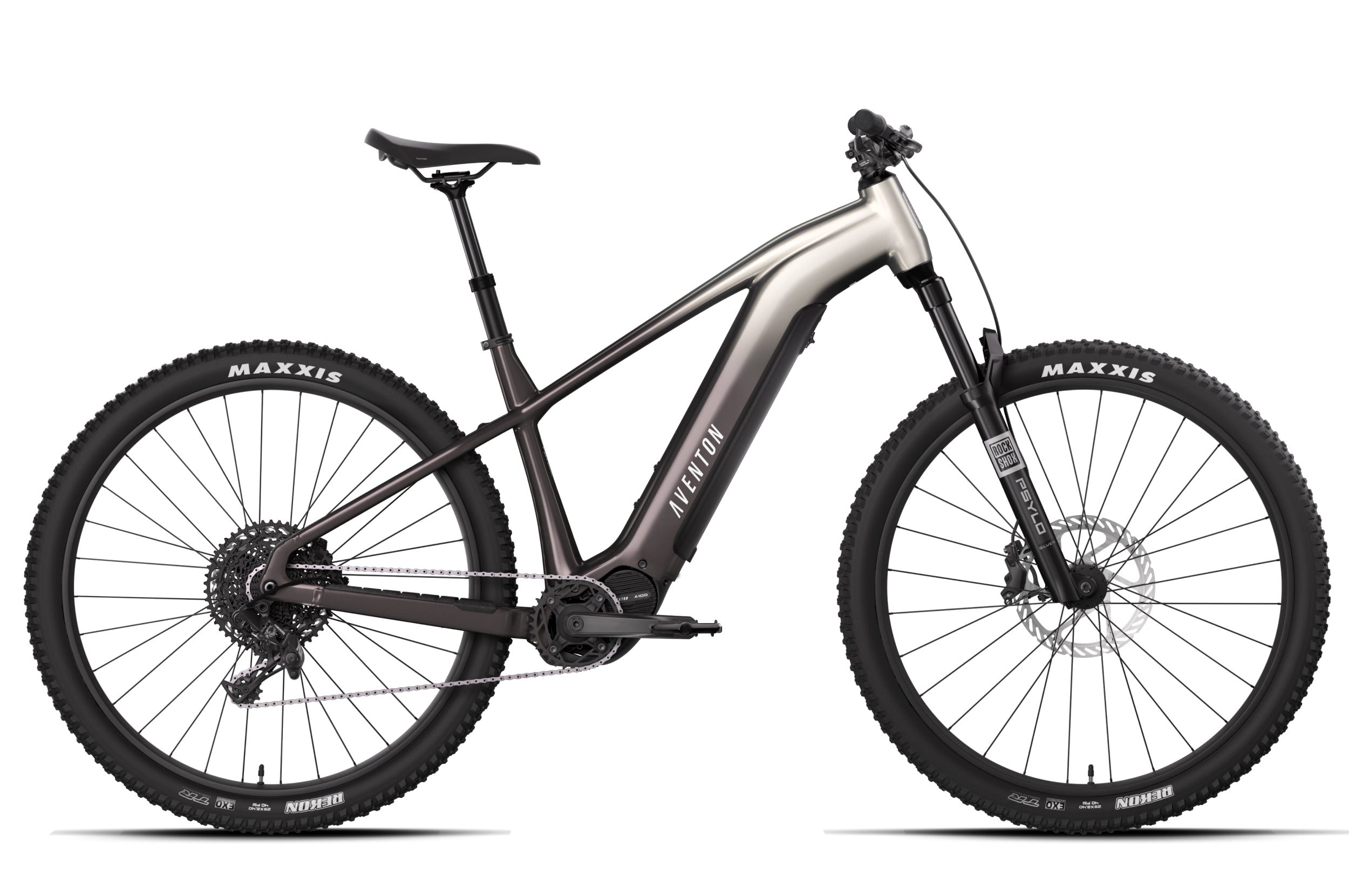 Aventon Ramblas ADV in Tropos