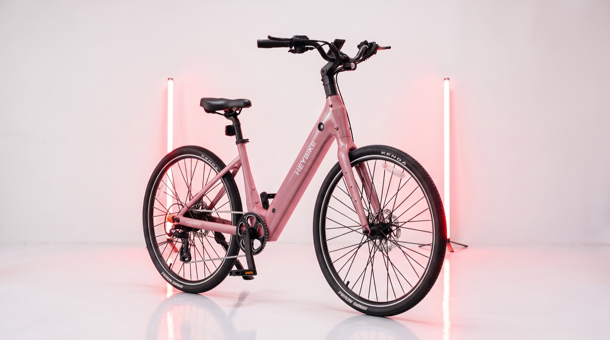 Venus e-bike