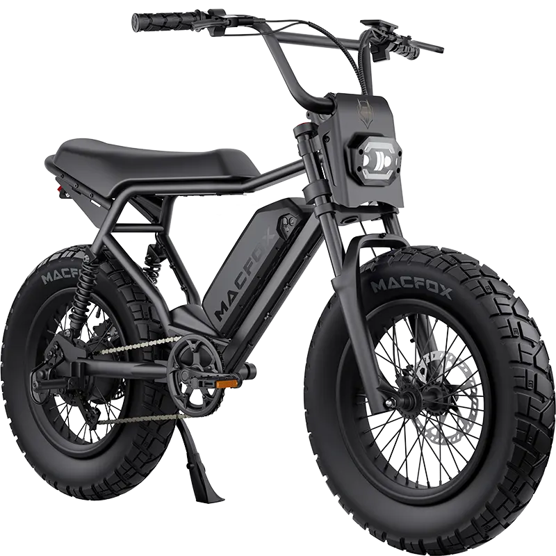 750W / 1000W-Peak Drive