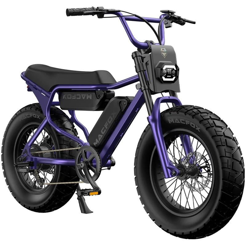 Macfox X7
