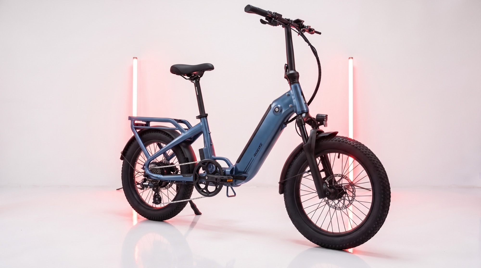 Ride1Up Portola e-bike