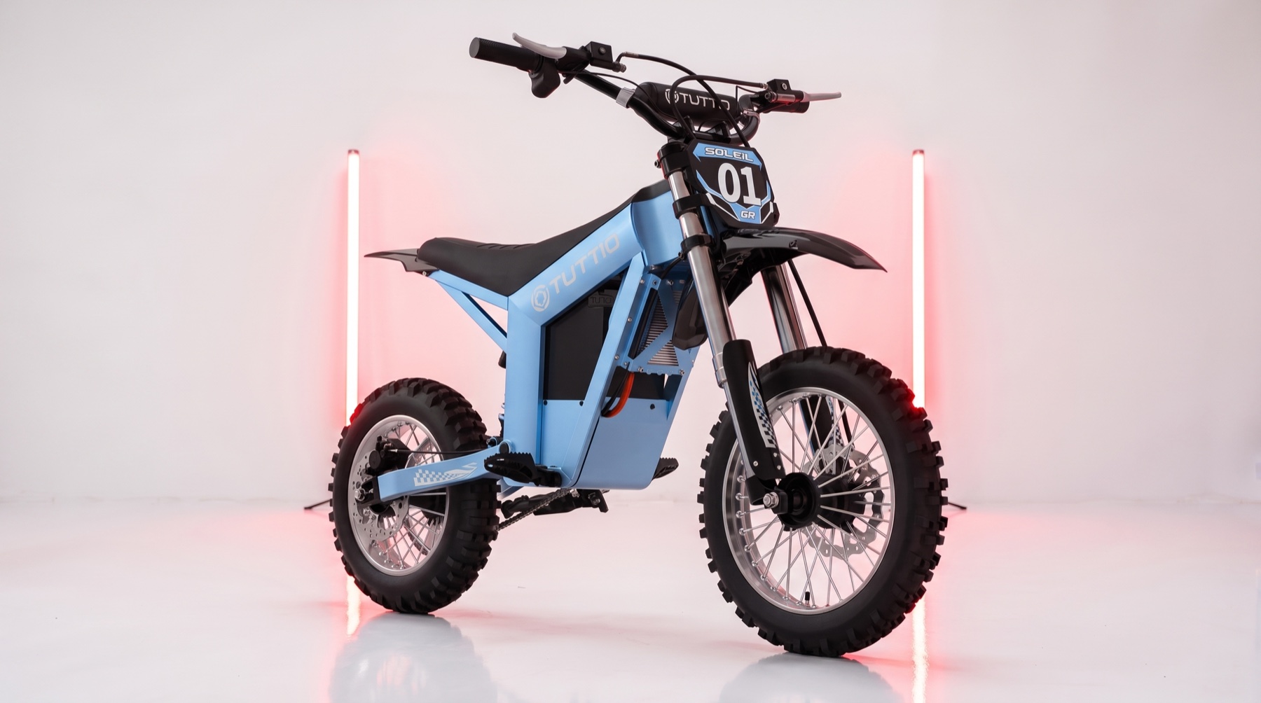 Soleil01 GB e-bike