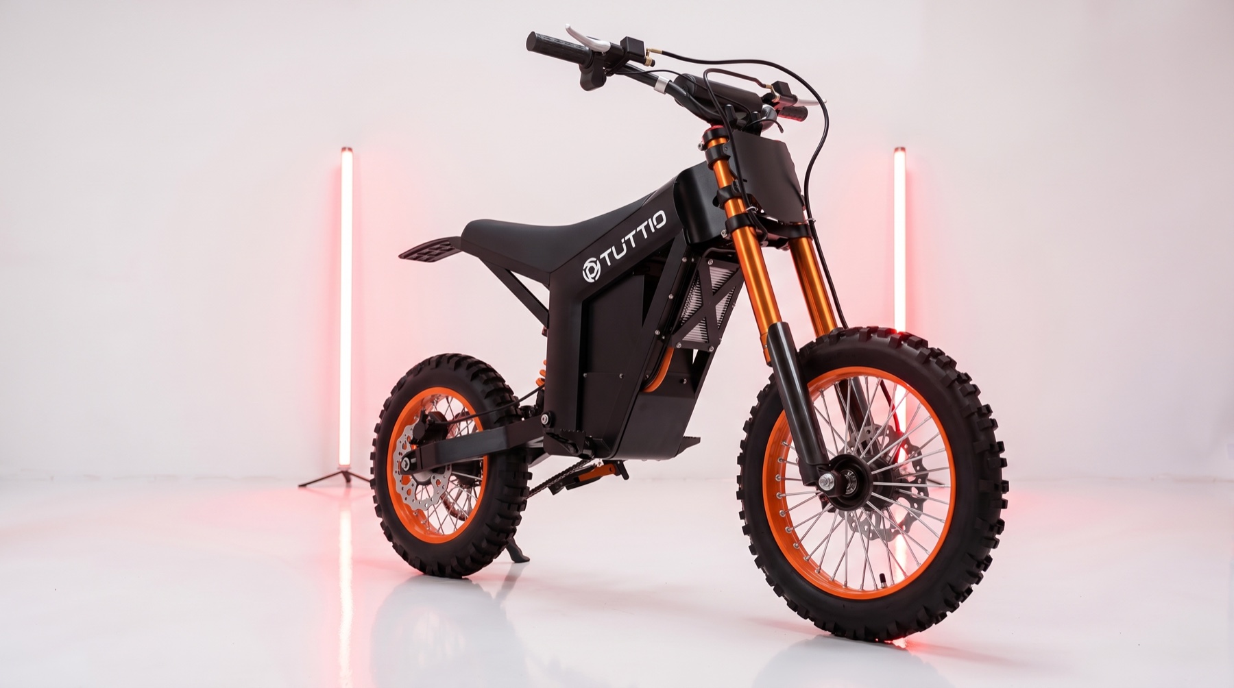 Soleil01 e-bike