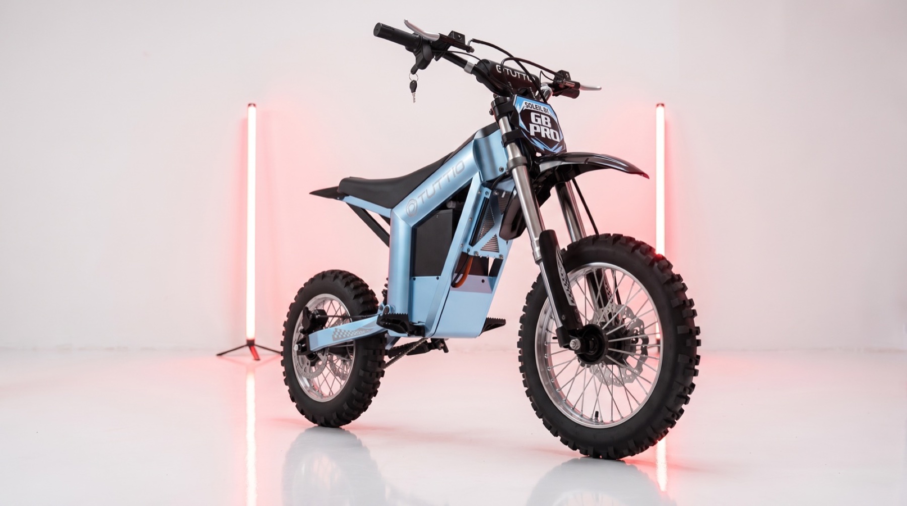 Soleil01 GB Pro e-bike