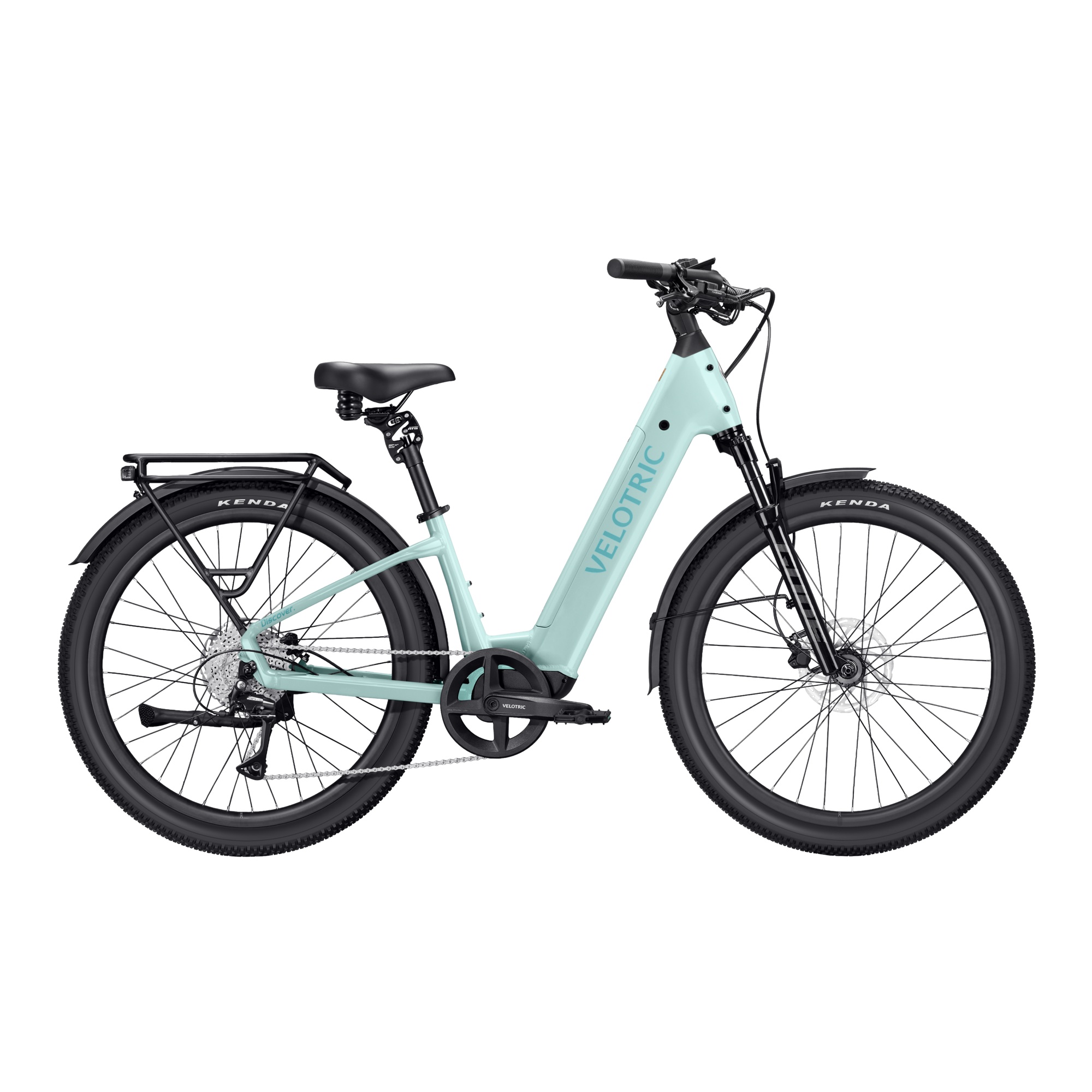 Velotric Discover 3 in Mint
