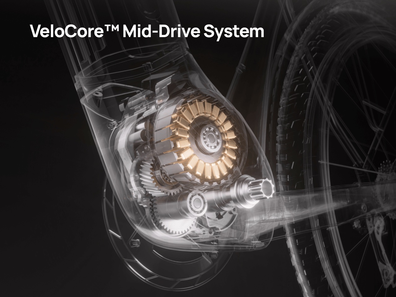 Velotric Discover M