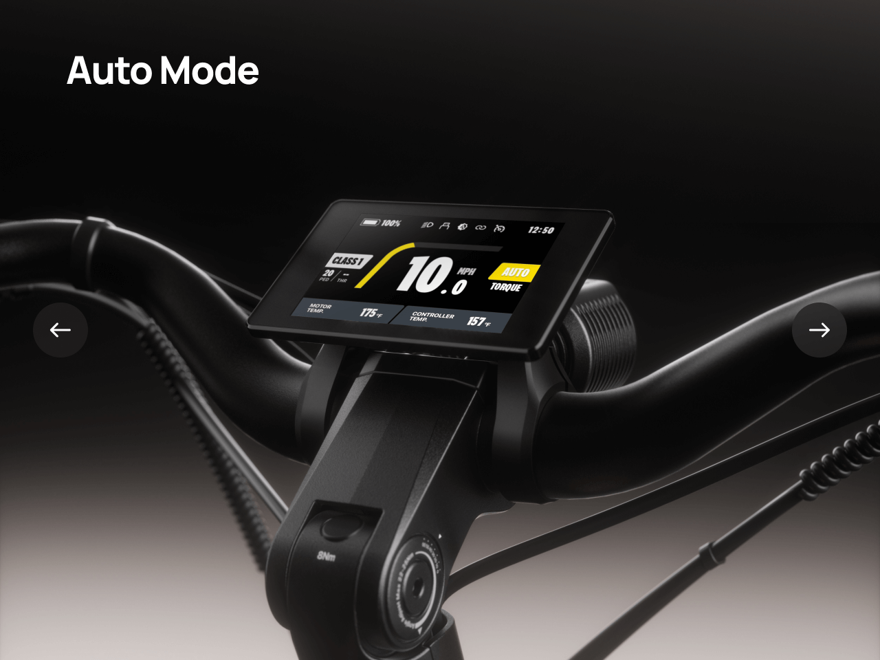 Velotric Discover M