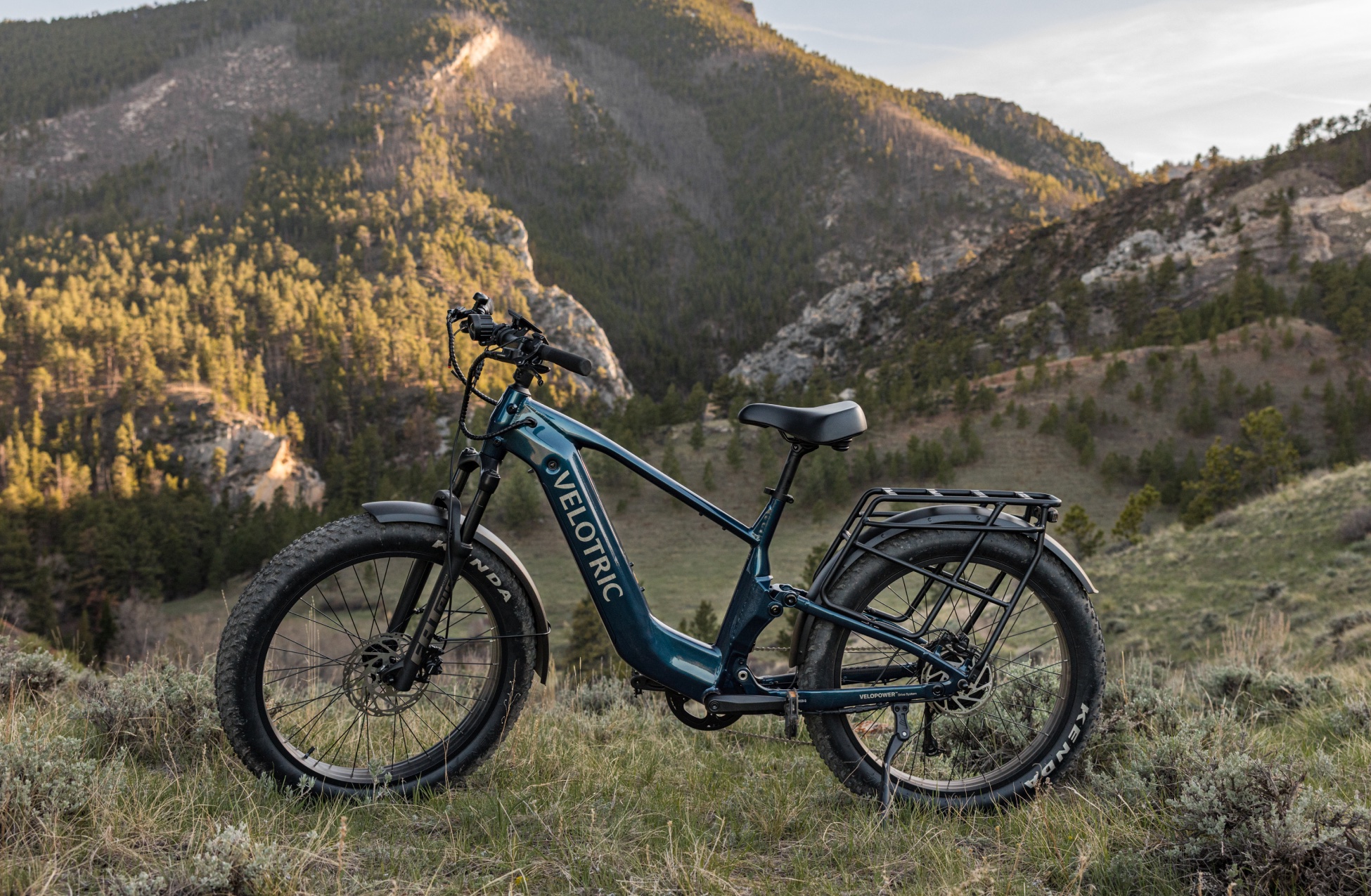 Velotric Nomad 2X