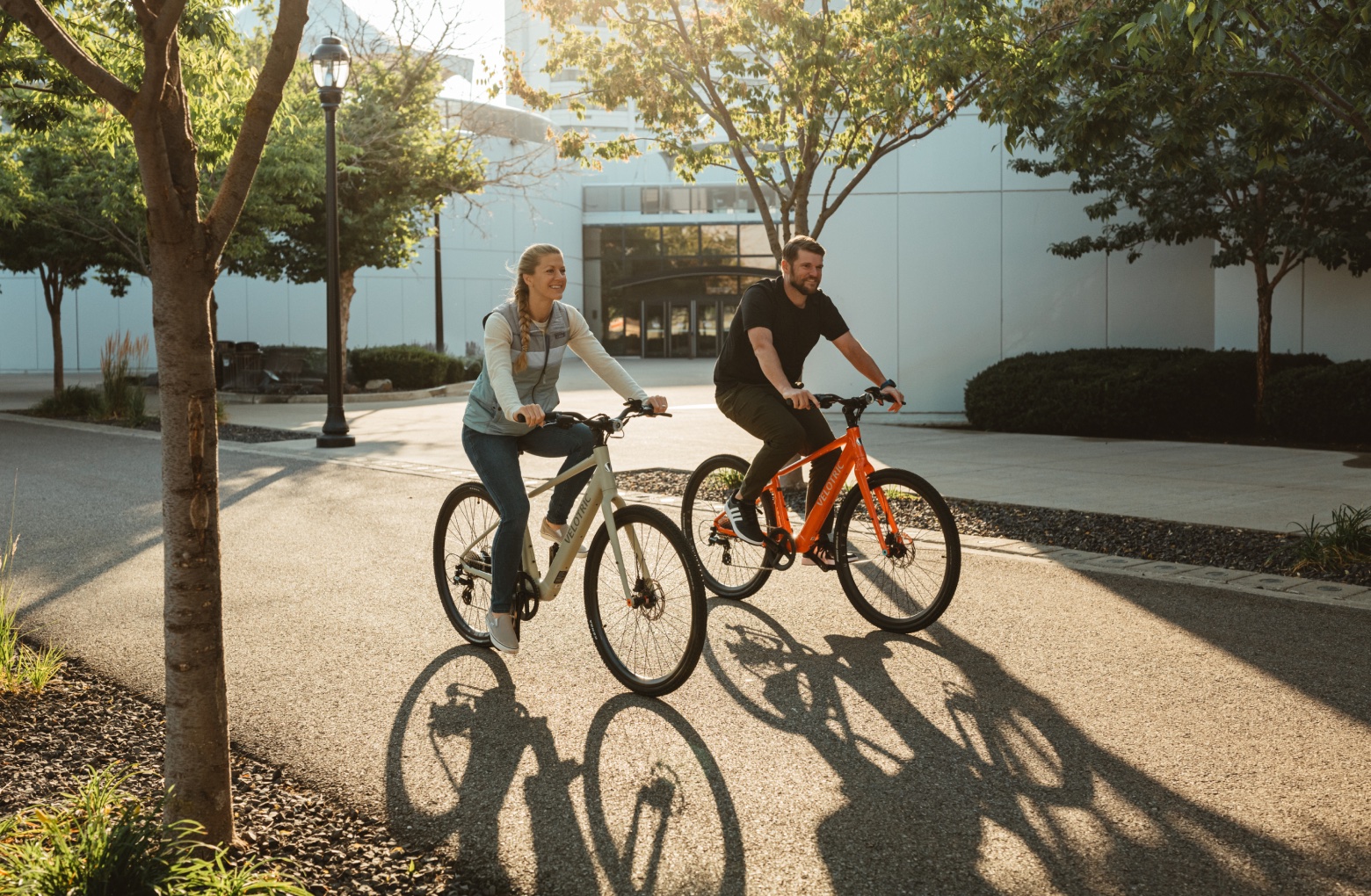 Velotric T1 ST Plus