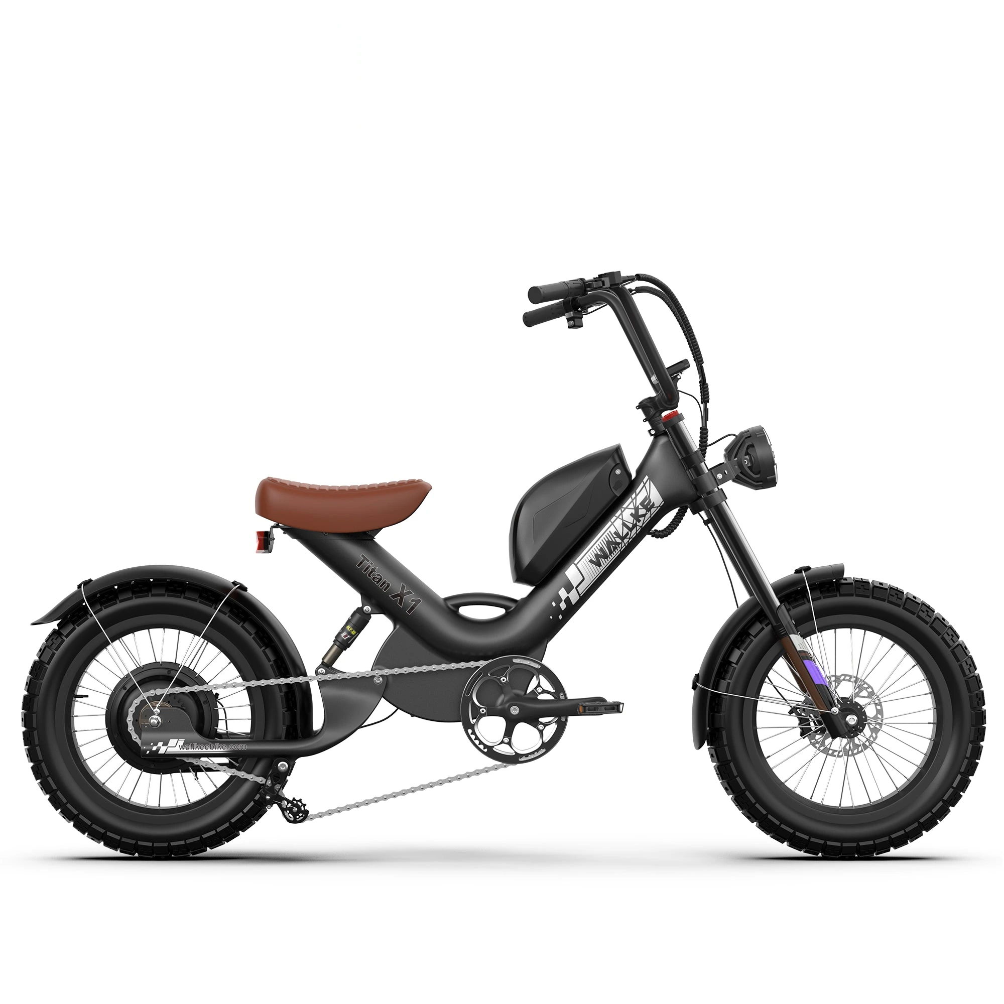 Wallke Titan X1
